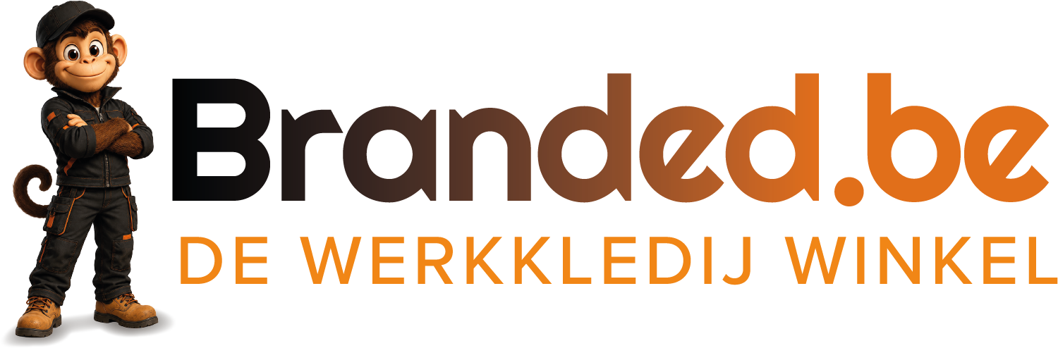 branded.be PIM — De werkkledij winkel